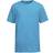 Grizzly Kid's T-Shirt - Blue (150174-744-120)