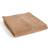 Hay Mono Bath Towel Brown (140x70cm)