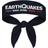 San José Earthquakes Black Tie-Back