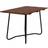 Eden Wood Wilma 120x70cm