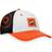 Fanatics Philadelphia Flyers Block Party Snapback Hat Sr