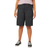 Dickies Women's Relaxed Fit 11" Cargo Shorts Plus Size - Black