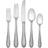 Lenox Haveson Cutlery Set 65pcs