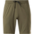 Reebok Men Workout Ready Shorts - Army Green