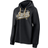 Fanatics Women's New Orleans Saints First Contact Raglan Pullover Hoodie