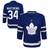 Outerstuff Preschool Auston Matthews Royal Toronto Maple Leafs Replica Player Jersey