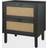 Sango Orre Bedside Table 40x50cm