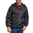 Dickies Fleece Lined Hooded Jacket - Black