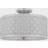 Safavieh Hutch 3L Ceiling Flush Light ∅ 40.6cm
