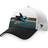 Fanatics San Jose Sharks 2021 Draft Authentic Pro On Stage Trucker Snapback Cap Sr