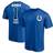 Fanatics Indianapolis Colts Number 1 Dad T-Shirt Sr