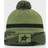 Fanatics Dallas Stars Military Appreciation Cuffed Knit Hat with Pom