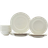 Tabletops Gallery Bloom Dinner Set 12pcs