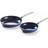 Blue Diamond As Seen on TV Cookware Set 2 Parts