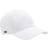 Lacoste Twill Cap Unisex - White