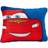 Disney Cars Toddler Pillow 16x5"