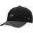 Fanatics Chicago Blackhawks Authentic Pro Black Ice Adjustable Snapback Cap Sr