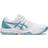 Asics Gel-Dedicate 7 W - White/Smoke Blue