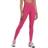 Reebok Women Lux High-Waisted Tights - Semi Proud Pink