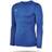 Umbro Core LS Crew Baselayer - Blue