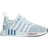 adidas Kid's NMD_R1 - Almost Blue/Altered Blue/Vivid Red