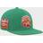 Mitchell & Ness Toronto Raptors 20th Season Hardwood Classics Like Mike Snapback Cap Sr