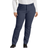 Dickies Women’s Perfect Shape Bootcut Pants Plus Size - Navy Blue