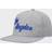 Mitchell & Ness Los Angeles Lakers Hardwood Classics Team 2.0 Snapback Cap Sr