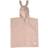 Elodie Details Badponcho Blushing Pink