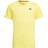 Adidas Club Tennis T-shirt - Beam Yellow (HN6293)