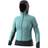 Dynafit Mezzalama Polartec Alpha Jacket - Färg Turkos