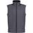 Regatta Professional Mens Ablaze Three Layer Soft Shell Jacket (Black/Black)