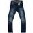 Modeka Modeka Takuya Ladies Motorcycle Textile Pants, black, for Women Dame
