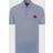 HUGO BOSS Bluser T-shirts Dereso - Rød/Sort