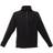 Regatta Mens Sigma Heavyweight Anti-Pill Fleece Jacket (Black)