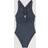 Seafolly Cross Back One Piece