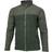 Ivanhoe of Sweden Jon Full Zip - Grey