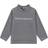 Emporio Armani Boy's Logo Printed Sweater - Grey