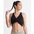 Superdry Sport Kort Flex Tanktop Med Snoet Design