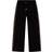 Michael Kors Girl's Wide Leg Jogging Pants - Black