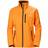 Helly Hansen Women's Crew Sailing Jacket - Sorbet Orange