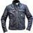 Helstons Genesis Mesh Motorcycle textile jacket