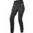 Trilobite Parado Slim Ladies Motorcycle Jeans, black, for Women Dame
