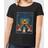 Original Hero Mr Pickles Retro Print Women's T-Shirt