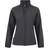 Craghoppers Womens/ladies Expert Basecamp Soft Shell Jacket (black)