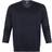 Olymp Pullover Merino Antrachite Dark