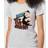 Original Hero Toy Story Evil Oinker Women's T-Shirt