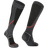 Acerbis Cotton Socks, black