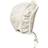 Elodie Details Winter Bonnet - Creamy White (50535110113)