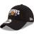 New Era Phoenix Suns 2022 NBA Playoffs Arch 9TWENTY Adjustable Hat - Black